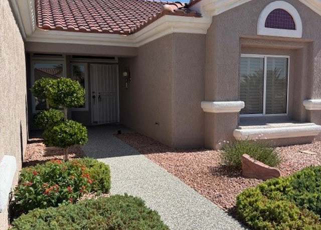 Property at 10036 Keysborough Dr, Las Vegas, NV 89134, 2 beds, 2 baths