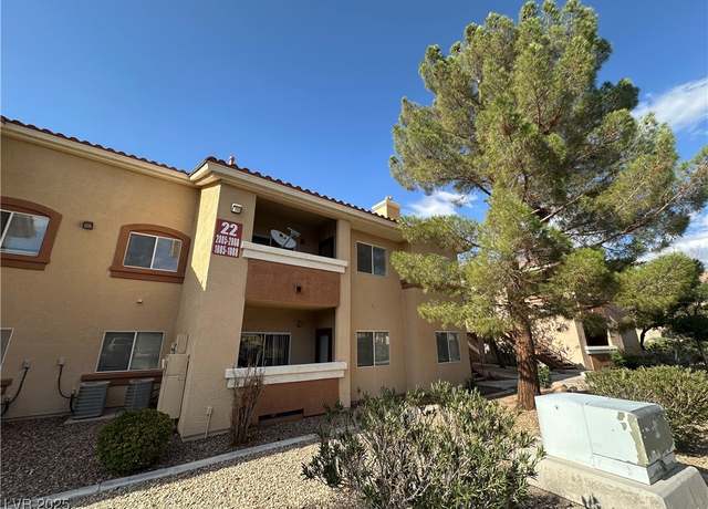 Property at 1050 E Cactus Ave #2086, Las Vegas, NV 89183, 3 beds, 2 baths