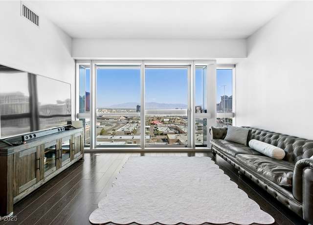 Property at 4471 Dean Martin Dr #1502, Las Vegas, NV 89103, 2 beds, 2 baths