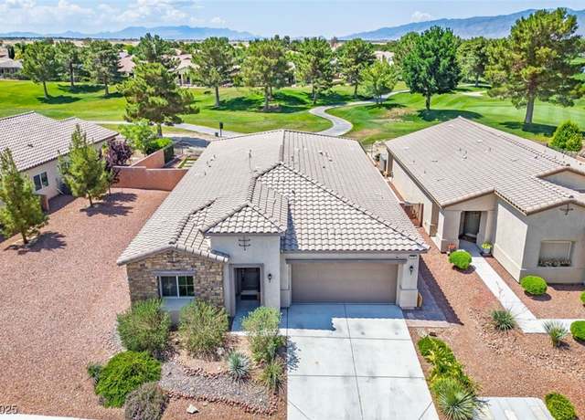 Property at 5235 E La Campana Dr, Pahrump, NV 89061, 3 beds, 2 baths