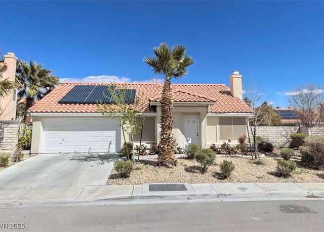 Property at 5870 Grey Wood Way, North Las Vegas, NV 89031, 3 beds, 2 baths