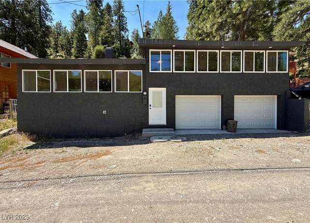 Property at 4651 Aspen Ave, Mount Charleston, NV 89124, 4 beds, 3.5 baths