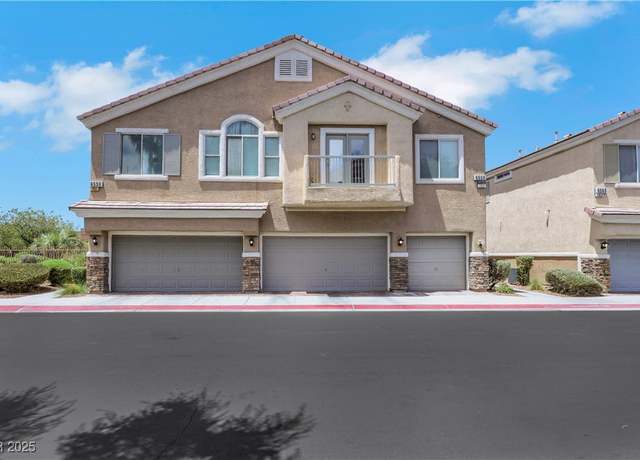 Property at 6550 Bucking Horse Ln #103, Henderson, NV 89011, 3 beds, 2.5 baths