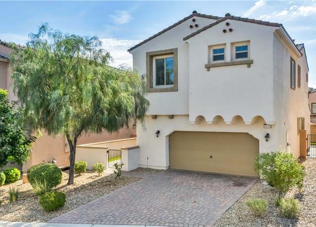 Property at 8016 Skye Falls St, Las Vegas, NV 89166, 3 beds, 2.5 baths