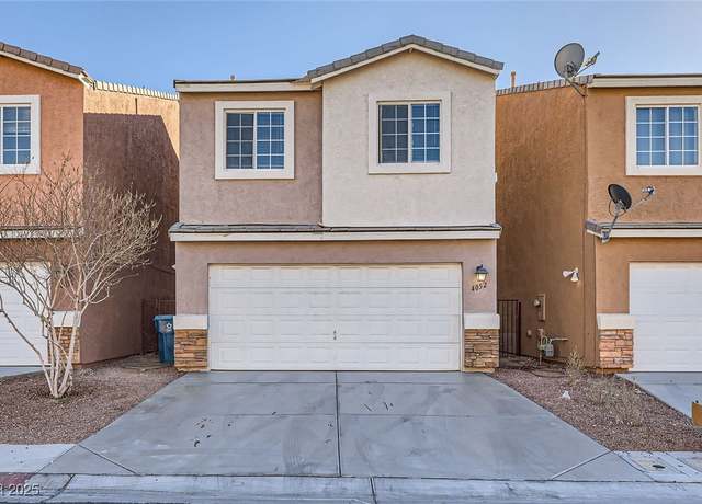 Property at 4052 Rocky Beach Dr, Las Vegas, NV 89115, 3 beds, 2.5 baths