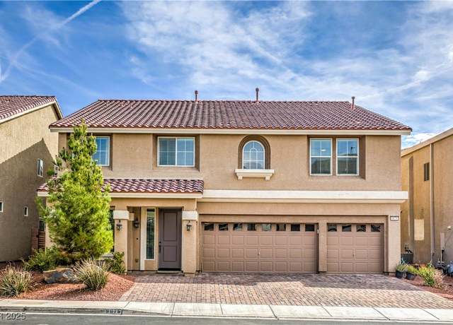 Property at 9876 Parador Cellars Ct, Las Vegas, NV 89141, 4 beds, 2.5 baths