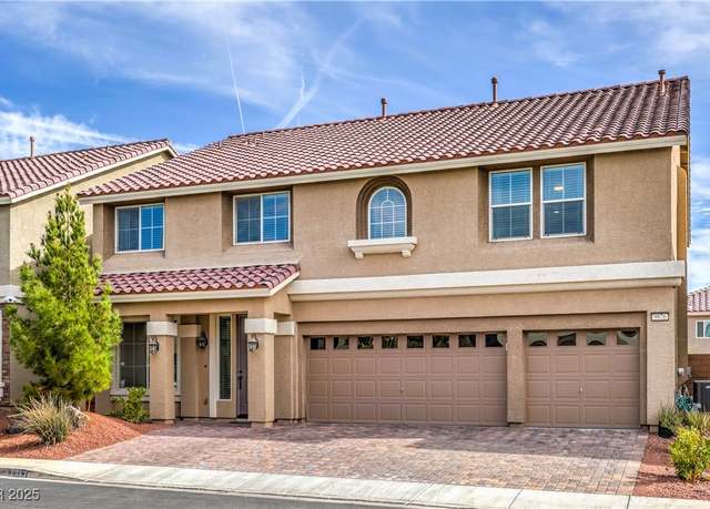 Property at 9876 Parador Cellars Ct, Las Vegas, NV 89141, 4 beds, 2.5 baths