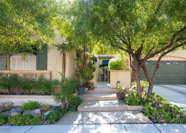 Property at 2279 Pacini Ct, Henderson, NV 89052, 3 beds, 3.5 baths