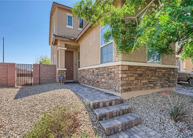 Property at 4902 Guysborough St, Las Vegas, NV 89148, 4 beds, 3 baths
