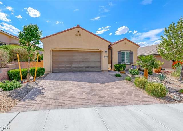 Property at 2601 Bechamel Pl, Henderson, NV 89044, 3 beds, 2 baths