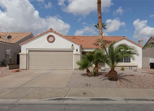 Property at 517 Scenic Terra Dr, Henderson, NV 89015, 3 beds, 2 baths