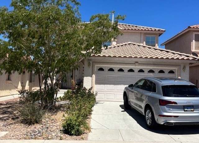 Property at 9940 Trailing Vine St, Las Vegas, NV 89183, 3 beds, 2.5 baths