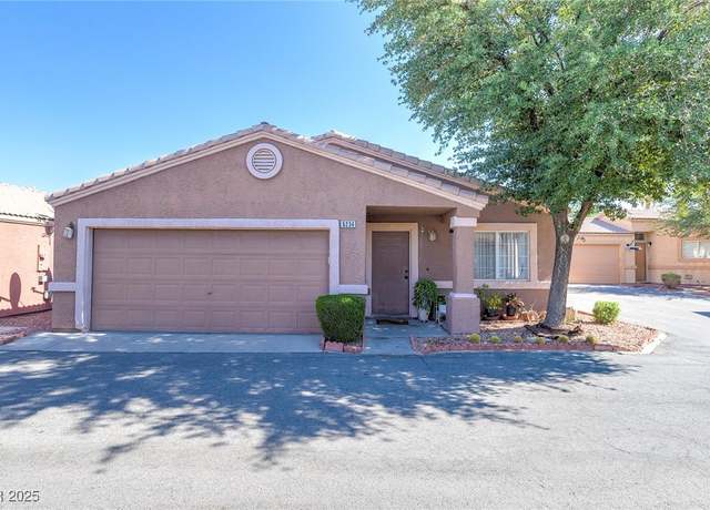 Property at 5234 Panguitch Dr, Las Vegas, NV 89122, 3 beds, 2 baths