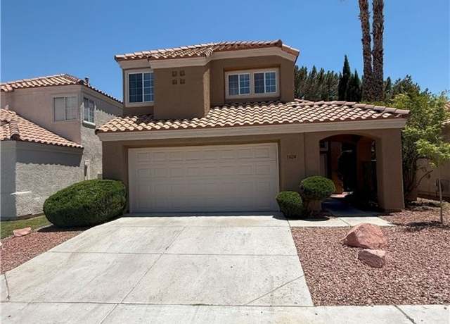Property at 1824 Glenwillow Dr, Las Vegas, NV 89117, 3 beds, 2.5 baths