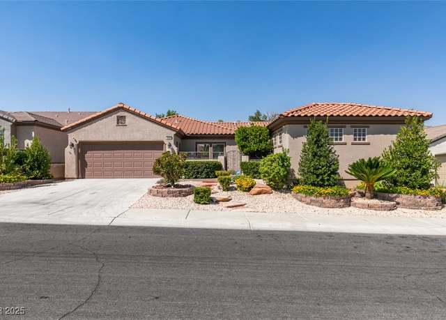 Property at 2233 Island City Dr, Henderson, NV 89044, 3 beds, 3 baths