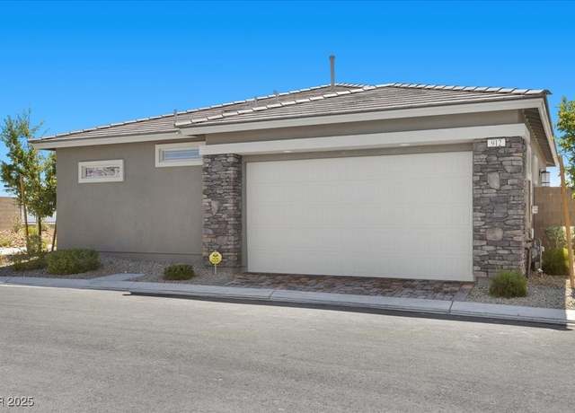 Property at 912 Kings Cliff Ln, Las Vegas, NV 89138, 2 beds, 2 baths