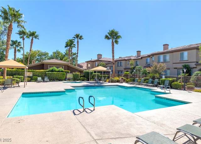 Property at 3935 Legend Hills St #104, Las Vegas, NV 89129, 2 beds, 2 baths