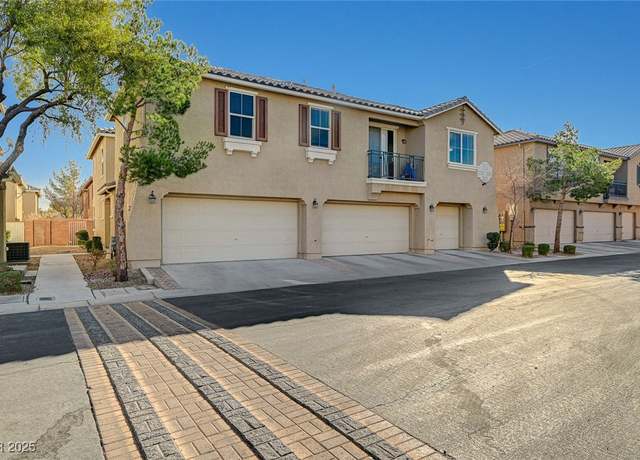Property at 6255 W Arby Ave #258, Las Vegas, NV 89118, 3 beds, 2.5 baths