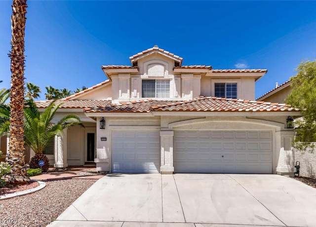Property at 9500 Catalina Cove Cir, Las Vegas, NV 89147, 4 beds, 2.5 baths