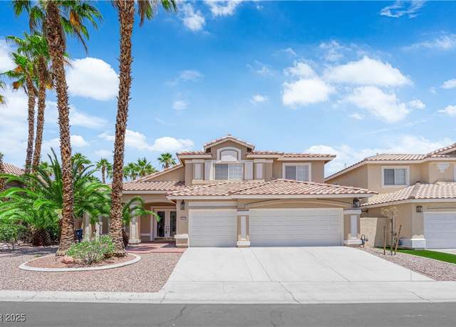 Property at 9500 Catalina Cove Cir, Las Vegas, NV 89147, 4 beds, 2.5 baths