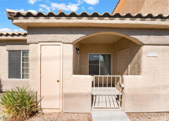 Property at 1401 N Michael Way #153, Las Vegas, NV 89108, 2 beds, 2 baths