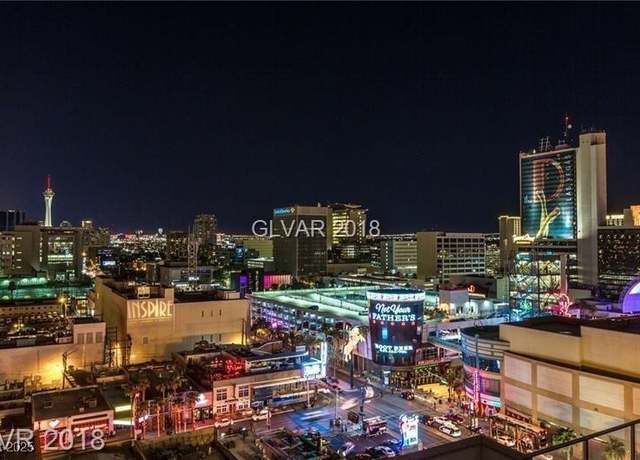 Property at 150 Las Vegas Blvd #2304, Las Vegas, NV 89101, 3 beds, 2.5 baths