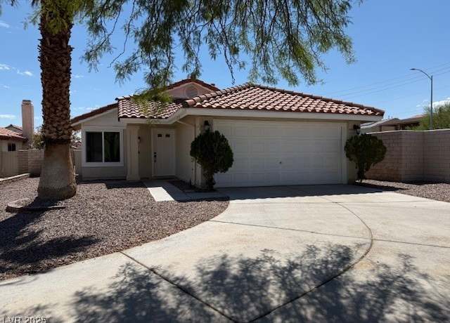 Property at 7777 Barbican Ct, Las Vegas, NV 89147, 3 beds, 2 baths