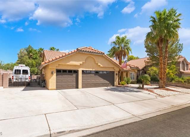 Property at 8628 Highacre Dr, Las Vegas, NV 89145, 4 beds, 2 baths