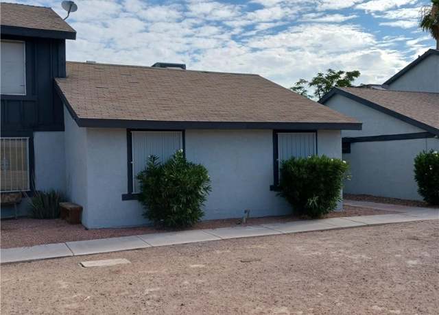 Property at 4009 Danford Pl #1, Las Vegas, NV 89102, 2 beds, 1 bath