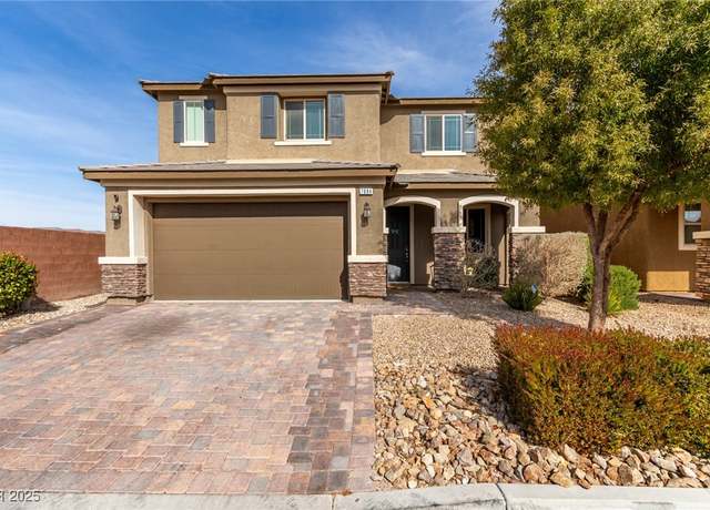 Property at 7884 Patagonia Point Ct, Las Vegas, NV 89179, 4 beds, 2.5 baths