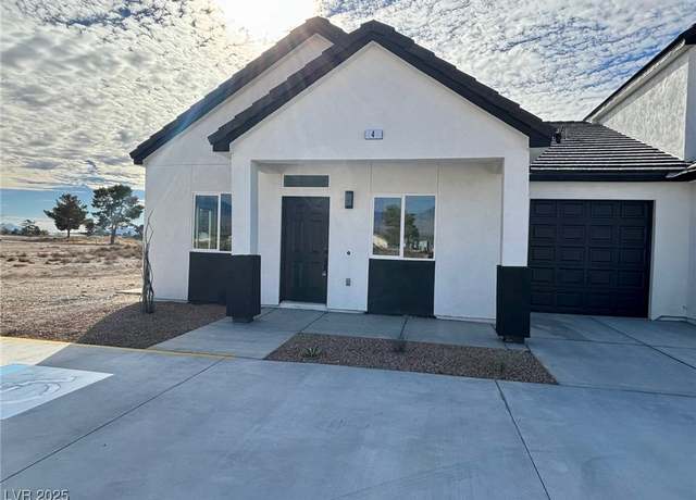 Property at 388 E Erin St #4, Pahrump, NV 89048, 3 beds, 2 baths