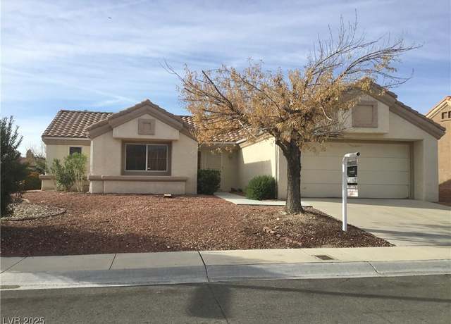 Property at 8501 Stan Crest Dr, Las Vegas, NV 89134, 2 beds, 2 baths