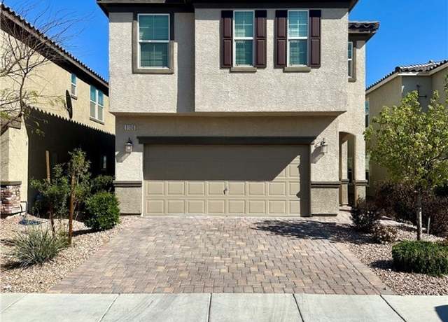 Property at 9136 Cocowoods Pl, Las Vegas, NV 89148, 5 beds, 3 baths