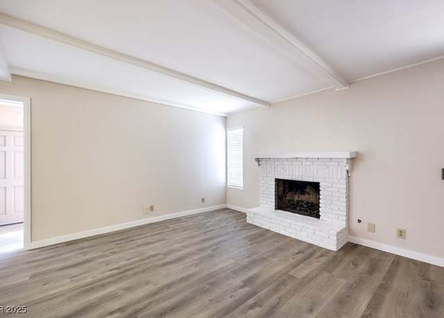 Property at 3683 Villa Knolls East Dr, Las Vegas, NV 89120, 3 beds, 1.5 baths
