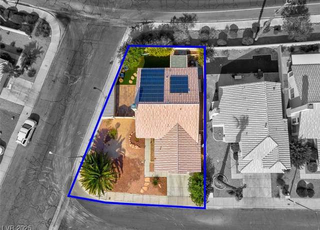 Property at 2748 Chokeberry Ct, Las Vegas, NV 89108, 3 beds, 2 baths