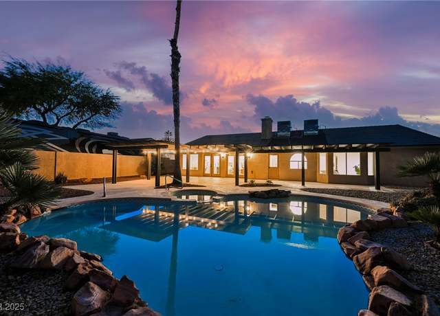 Property at 4016 Tyler William Ln, Las Vegas, NV 89130, 3 beds, 2 baths