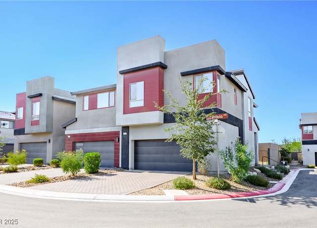 Property at 3210 Centano Ave, Henderson, NV 89044, 3 beds, 2.5 baths