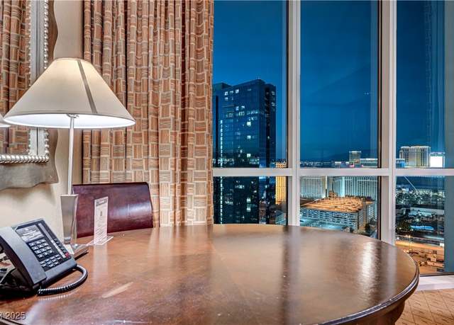 Property at 125 E Harmon Ave #1103, Las Vegas, NV 89109, 1 bath