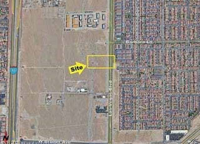 Property at 11753 So. Las Vegas Blvd, Las Vegas, NV 89183