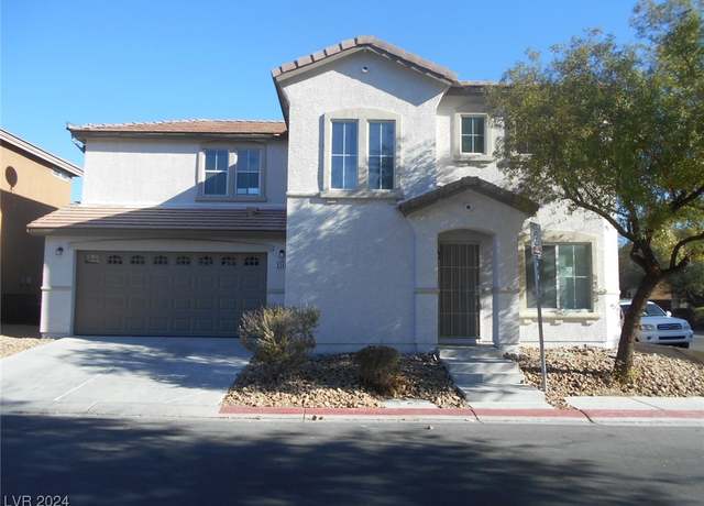 Property at 5304 Carlsbad Heights St, North Las Vegas, NV 89081, 3 beds, 2.5 baths