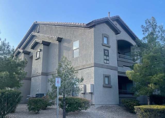 Property at 8250 N Grand Canyon Dr #2085, Las Vegas, NV 89166, 2 beds, 2 baths