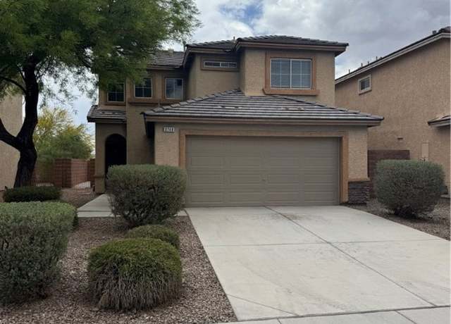 Property at 3748 Autumn King Ave, Henderson, NV 89052, 3 beds, 2.5 baths