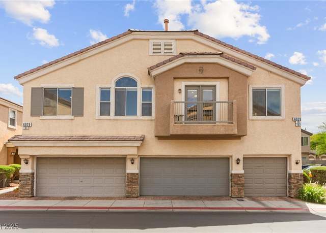 Property at 6029 Mustang Breeze Trl #101, Henderson, NV 89011, 2 beds, 2 baths