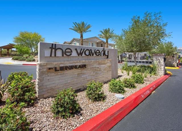 Property at 965 Nevada State Dr #41201, Henderson, NV 89002, 2 beds, 2 baths