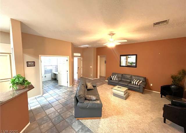 Property at 10717 Grand Cypress Ave, Las Vegas, NV 89134, 2 beds, 2 baths