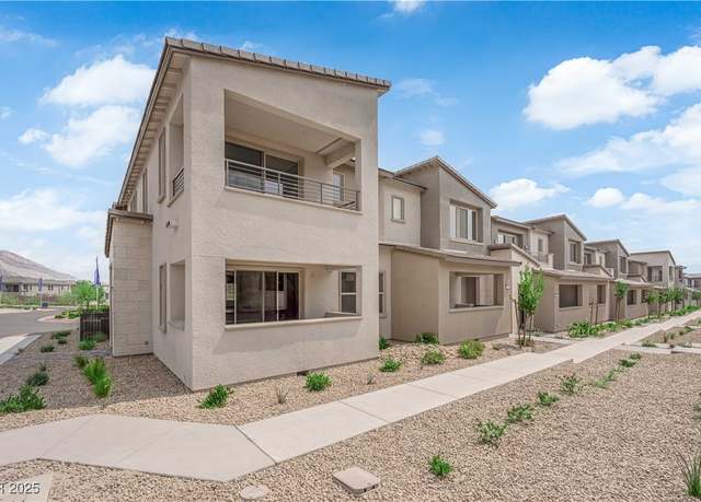 Property at 11467 Ethereal Landing Ave, Las Vegas, NV 89138, 4 beds, 2.5 baths