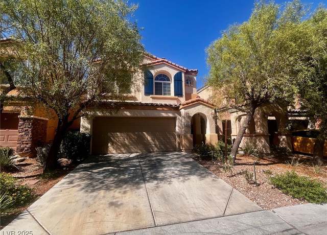 Property at 8034 Torremolinos Ave, Las Vegas, NV 89178, 4 beds, 3 baths