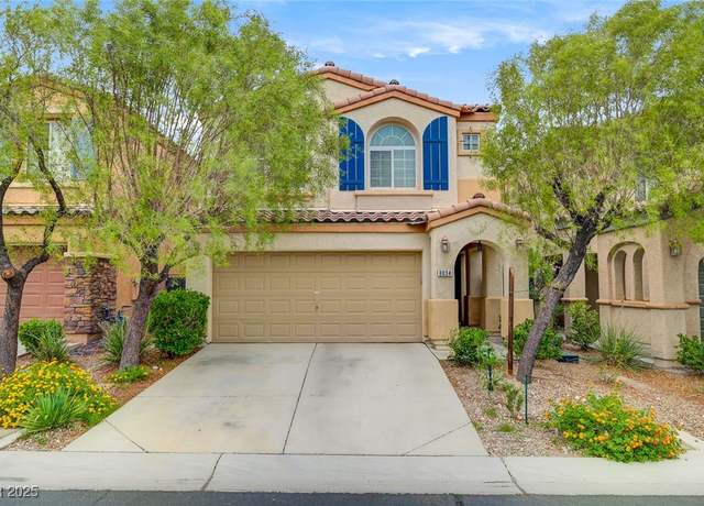 Property at 8034 Torremolinos Ave, Las Vegas, NV 89178, 4 beds, 3 baths