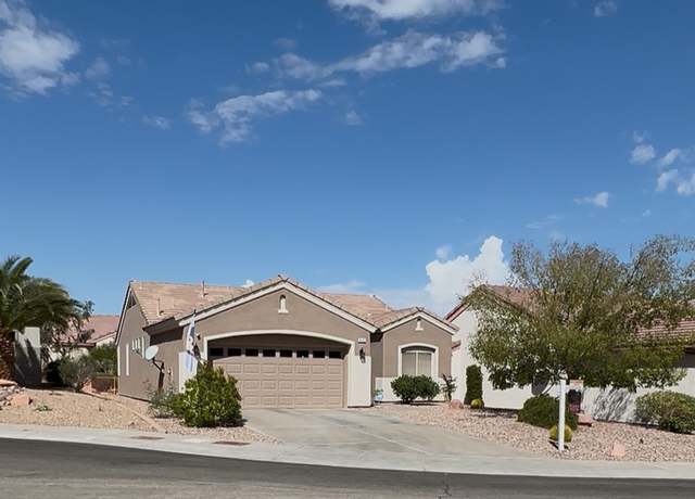Property at 433 Piute Valley Ct, Henderson, NV 89012, 2 beds, 2 baths