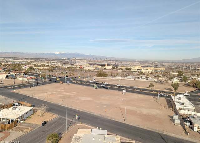 Property at 1 S Water St, Henderson, NV 89015